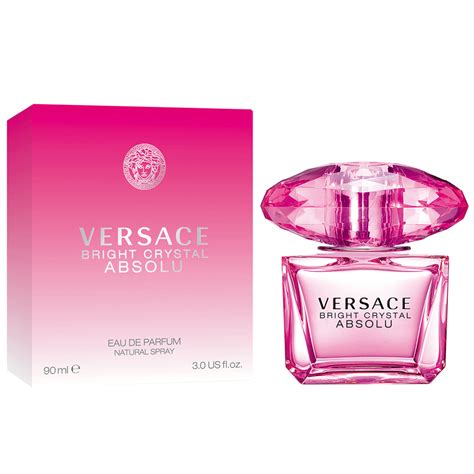 versace bright crystal absolu 200 ml|Versace Bright Crystal absolu sample.